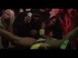Video: Damond Blue Feat. Fat Trel & Freebandz Test - Keisha